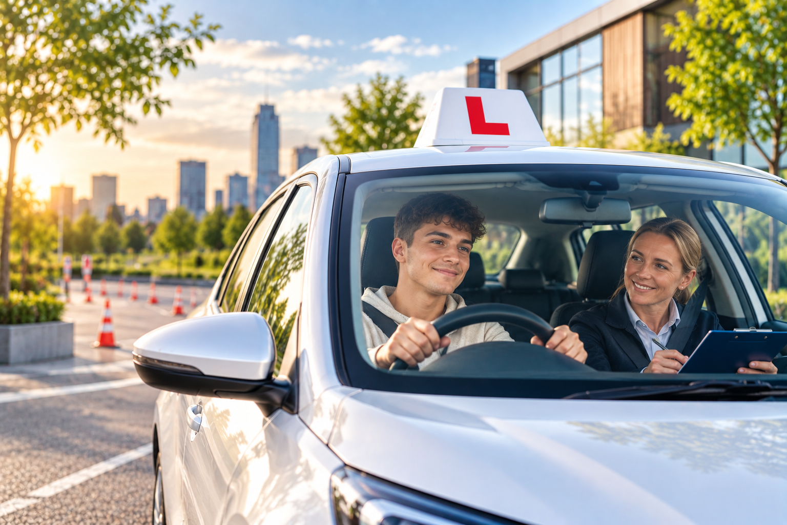 Is a Driving Course Important?