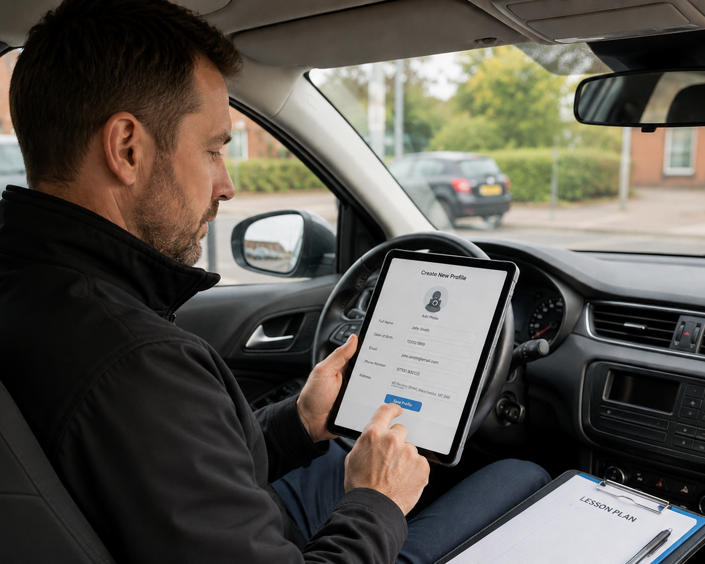 Grow Your Driving Instructor Business