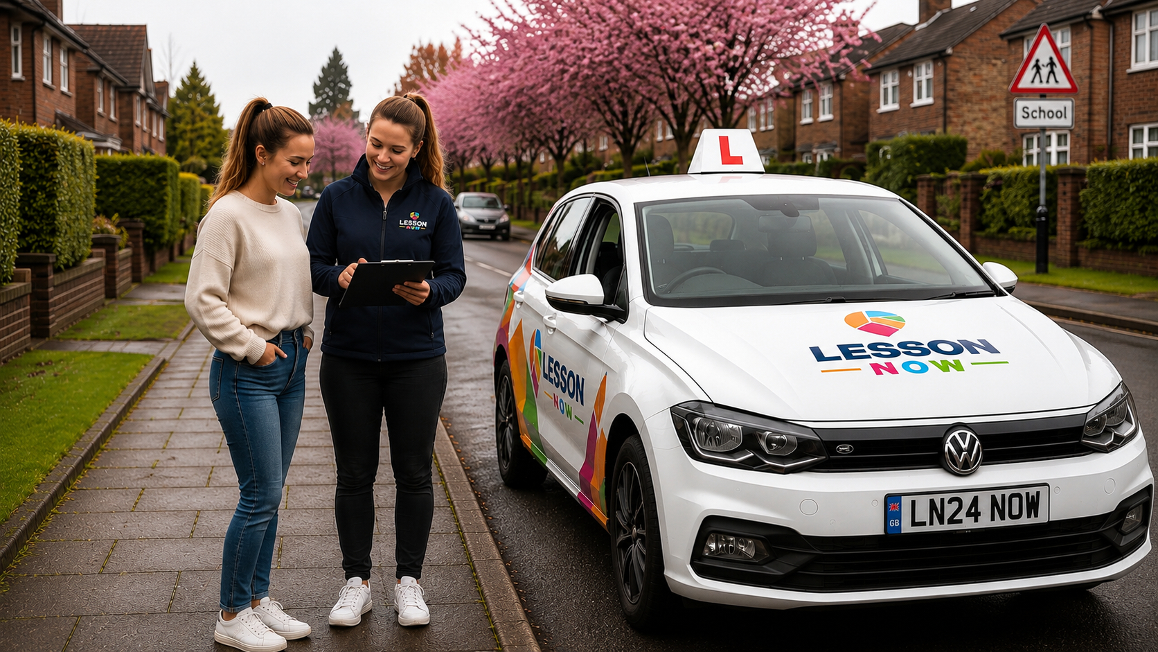 Learn to Drive a Manual Car with Confidence