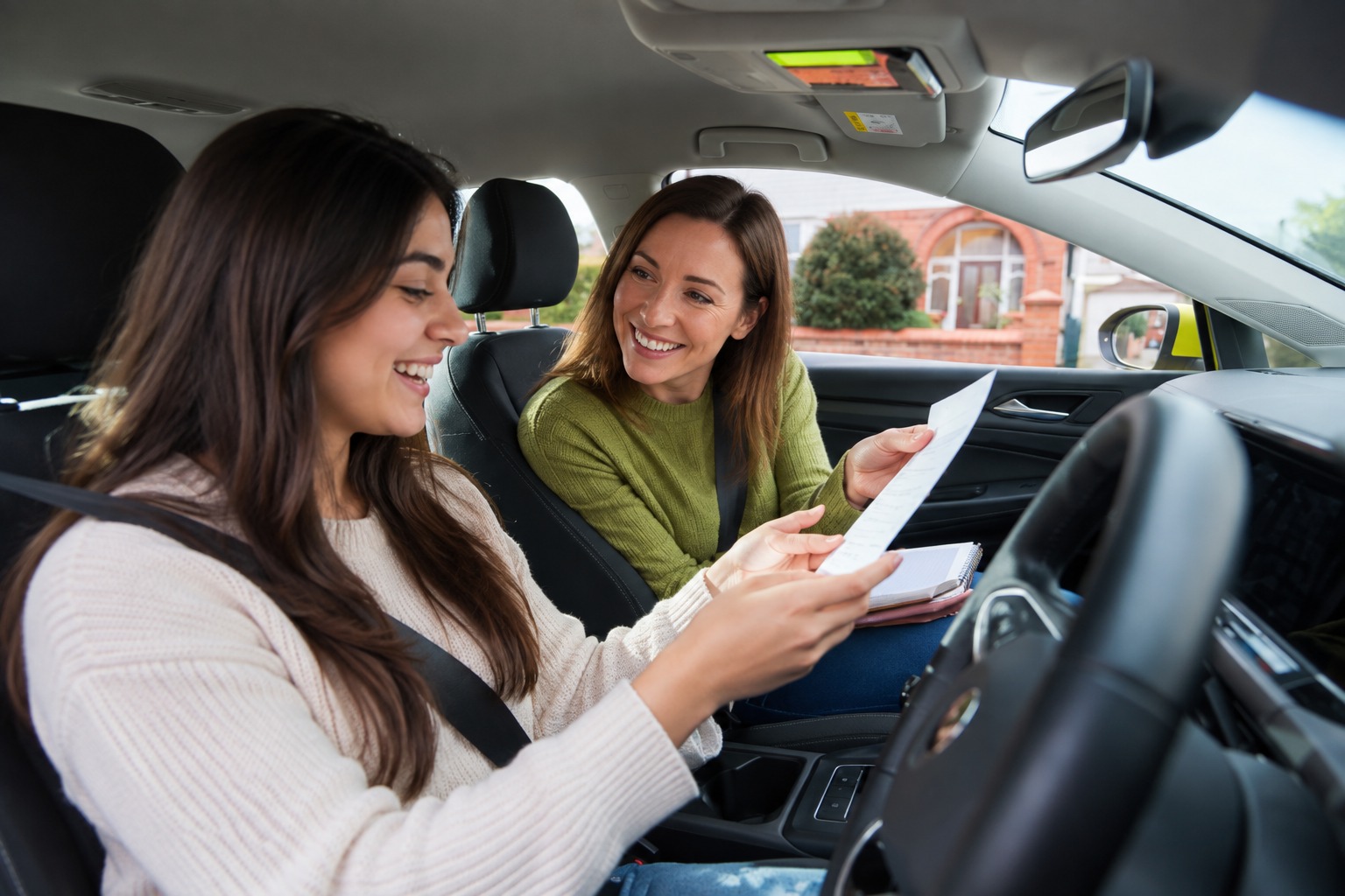 What Is an Automatic Vehicle?