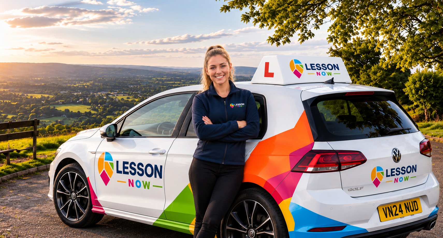 Automatic Intensive Driving Course