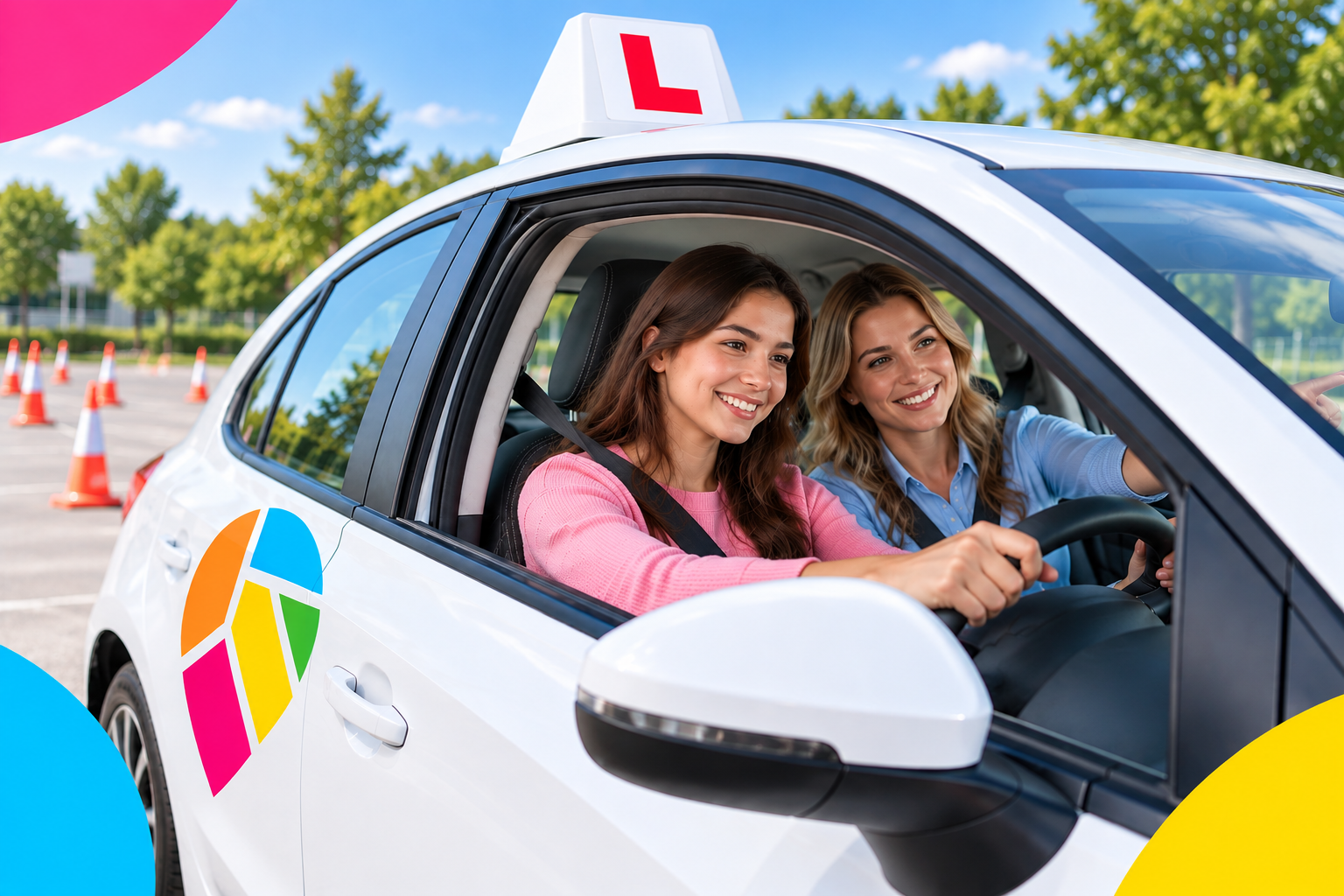 More Than 200 Driving Instructors