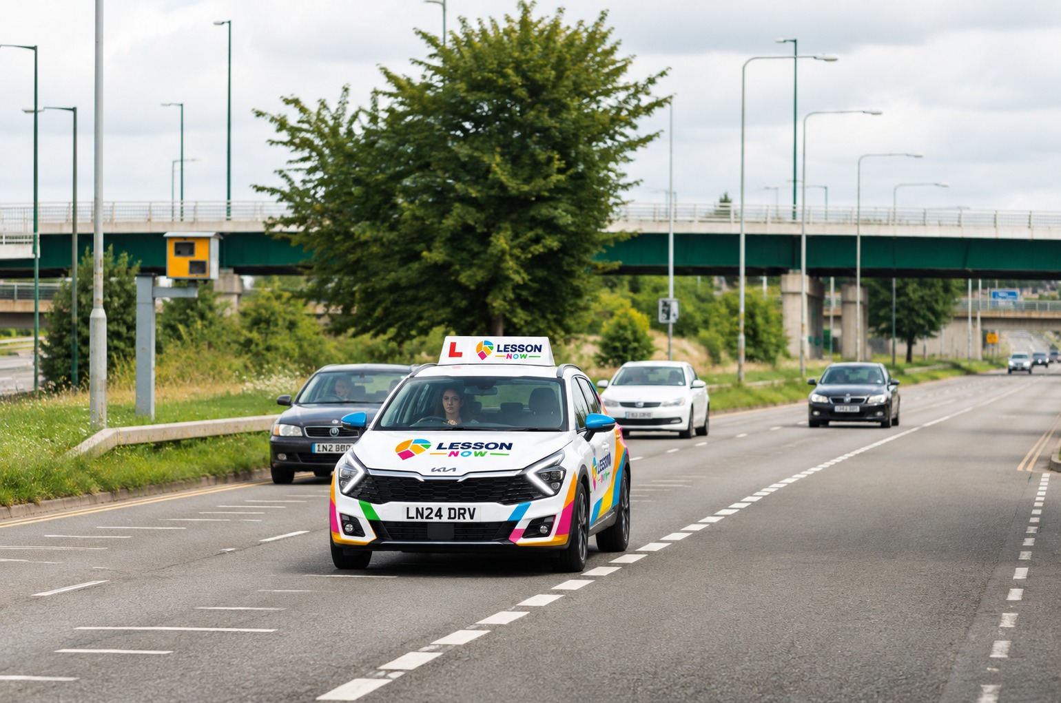 The Fast Track: Are Intensive Driving Courses Right for You?