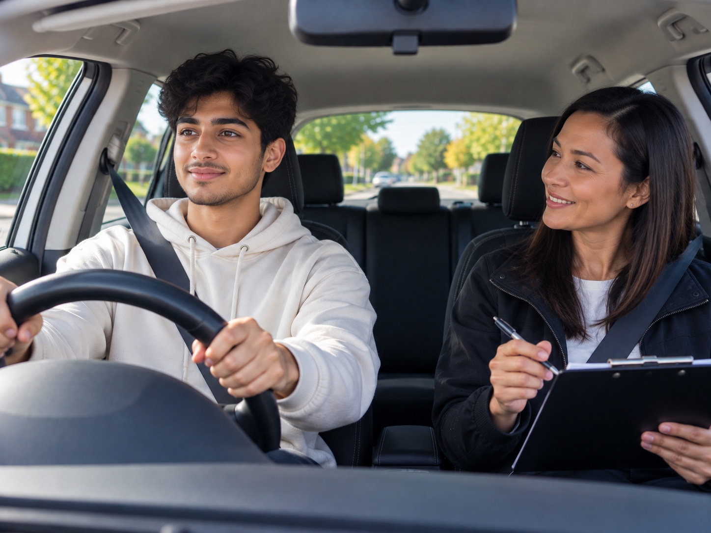 What Are Refresher Driving Courses?