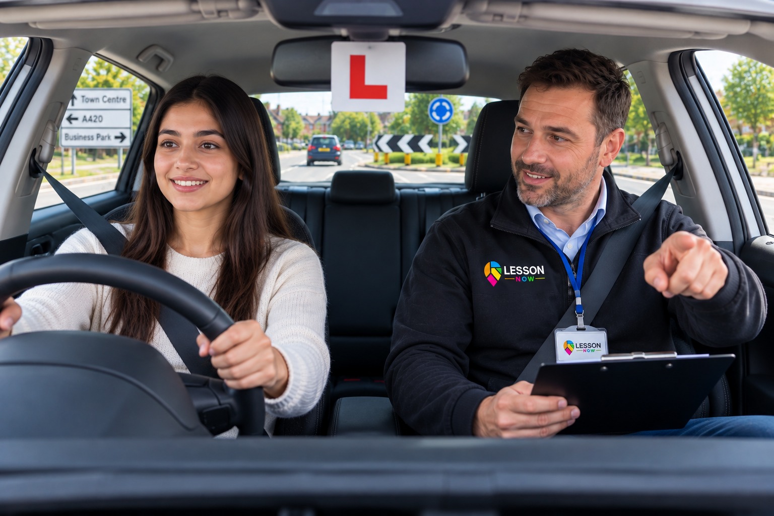 Is Automatic Driving Right for You?