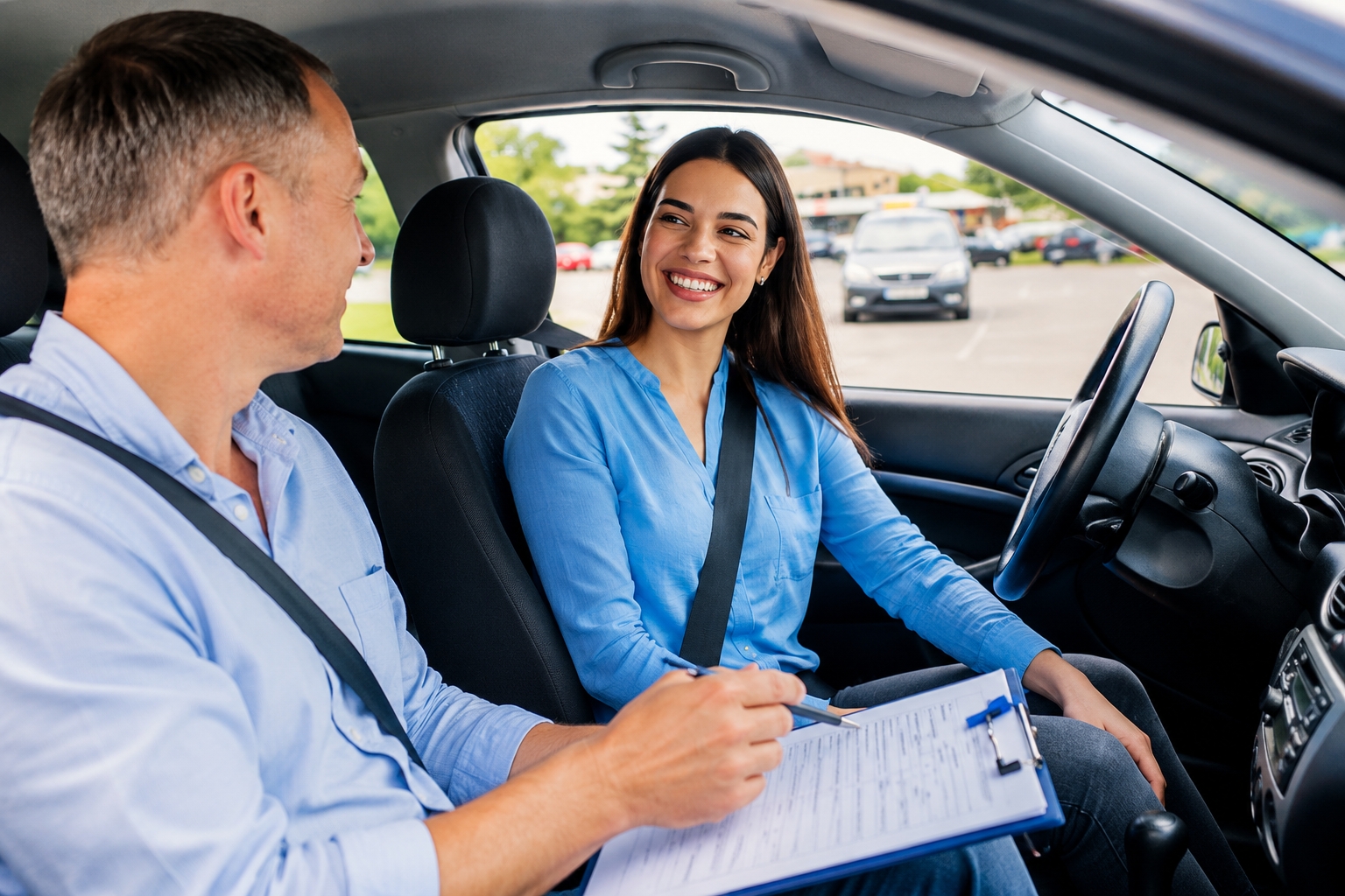 Find Out Where You Stand Before Booking a Driving Course