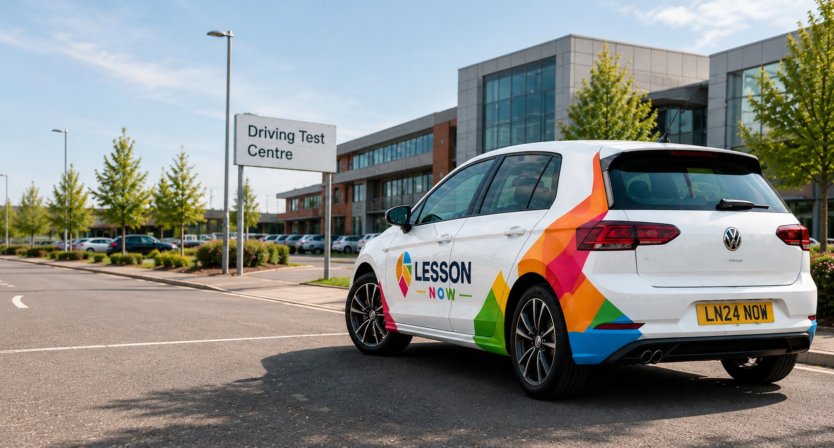 Understanding the Practical Driving Test