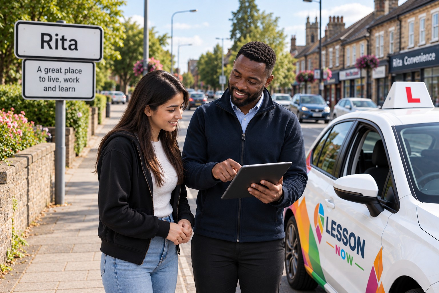 Intensive Driving Courses Designed for Faster Progress