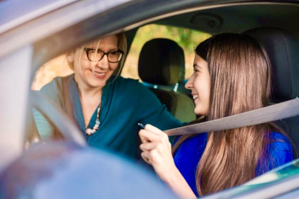 Practical Test Car Hire