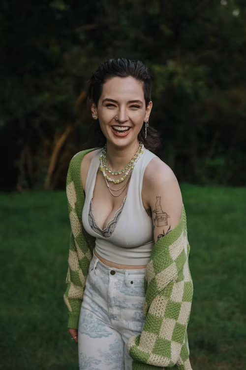 Chloe Evans